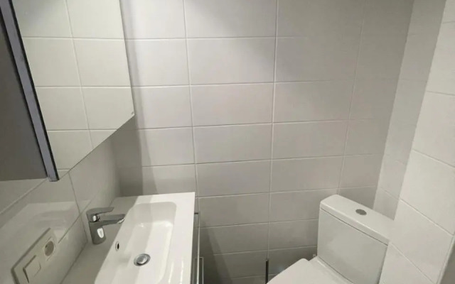 Studio Just For 2