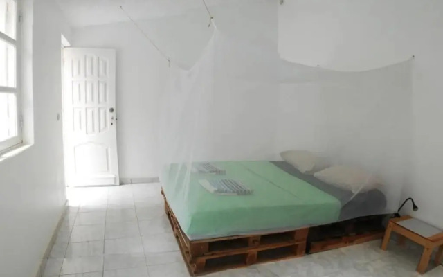 Cloud7 Beach Hostel