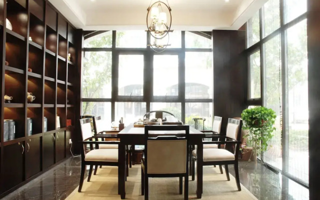 JiangNan Boutique Hotel