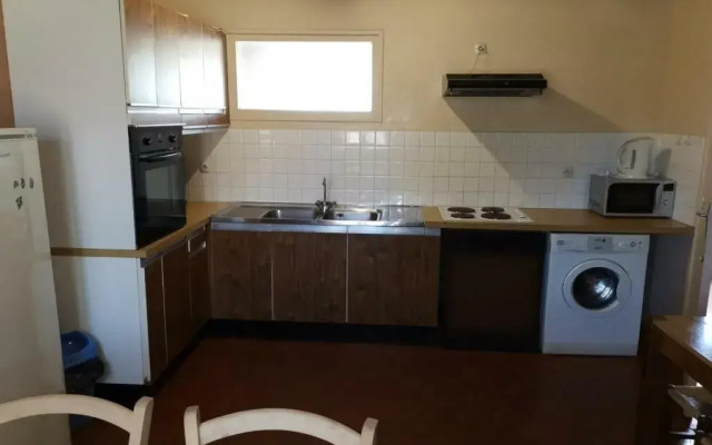 Gîte Souvigny-en-Sologne, 4 pièces, 6 personnes - FR-1-491-153