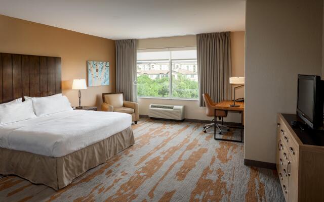 Holiday Inn San Antonio Northwest - SeaWorld Area