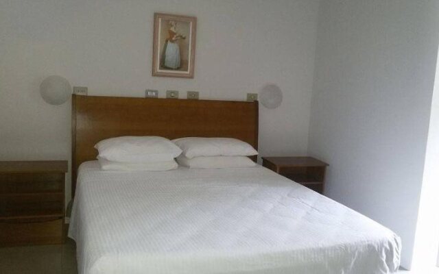 Hotel Santo Antônio