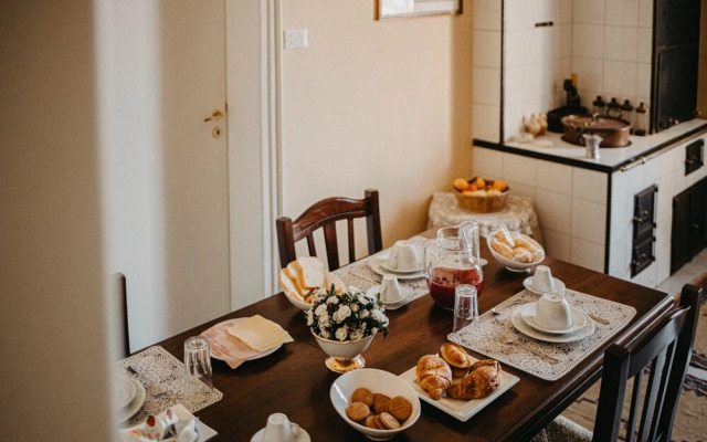 B&B Piazza Argento