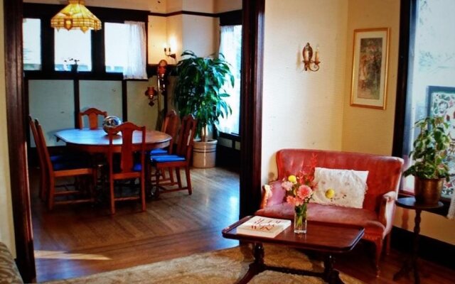 The Sacred Garden Healing Center