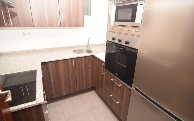 HomeHolidaysRentals Amadeu - Costa Barcelona