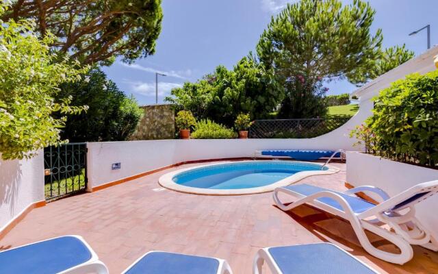 Charming 3 bedrooms apartment - Vale do Lobo