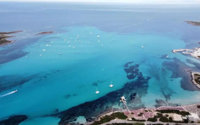 La Finestra su Stintino 2