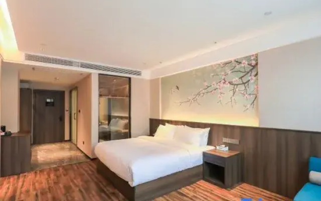 Leyinyuan Hotel (Shaxi Ancient Town)