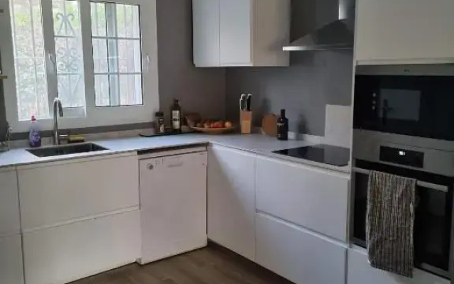 Town-House-Style Villa - on the Golden Mile