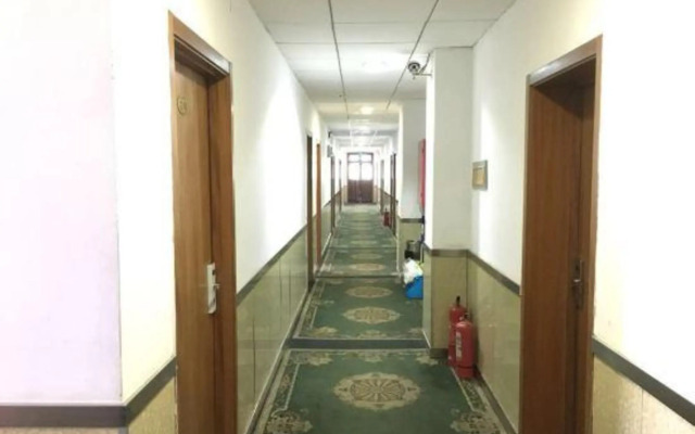 Beijing Dahua Road Hotel