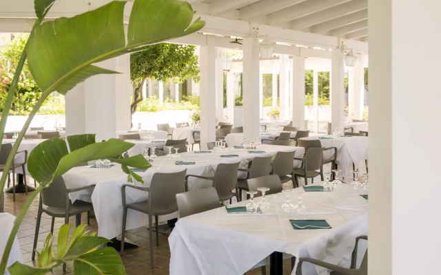 Mangia's Selinunte Resort