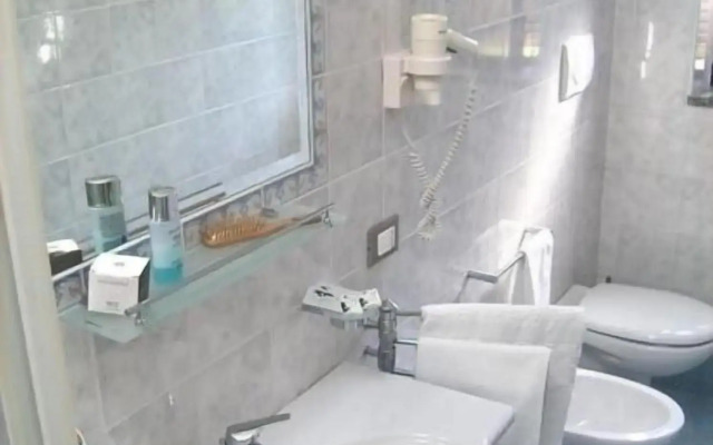 Residence Hotel Riviera Calabra