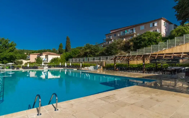 Vacancéole Le Domaine de Camiole