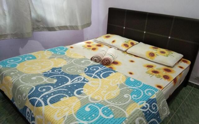 D'Paka 2020 Homestay