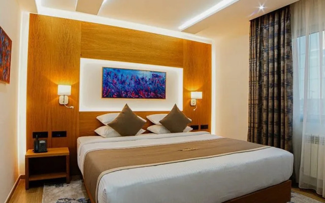 Royal Sahel