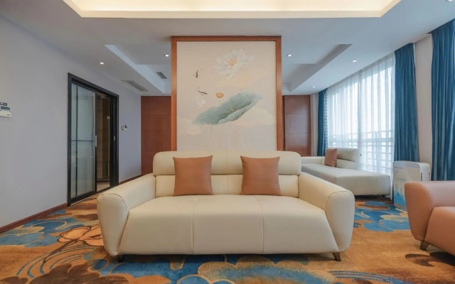 Guanghangong Hotel