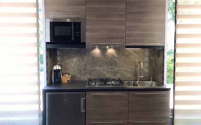 Villa Marrone Luxury Residences