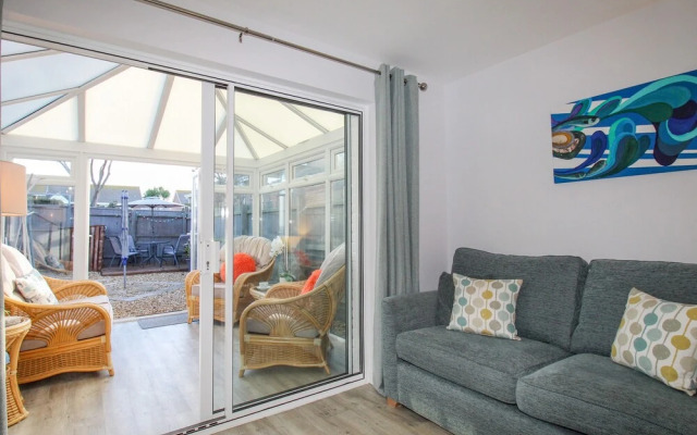 Chesil Retreat