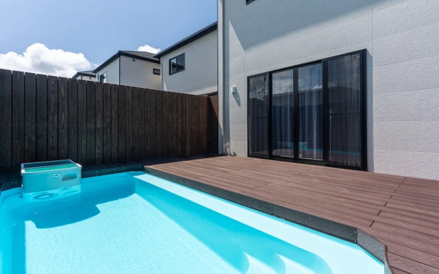 Grandioso Okinawa Pool Villa Onna14