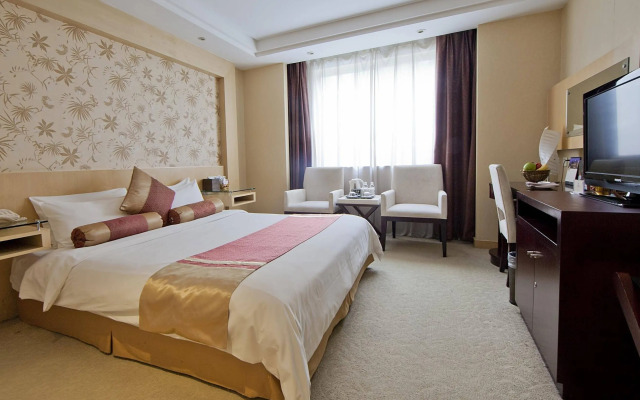 Fangyuan Jinling Plaza Nanjing