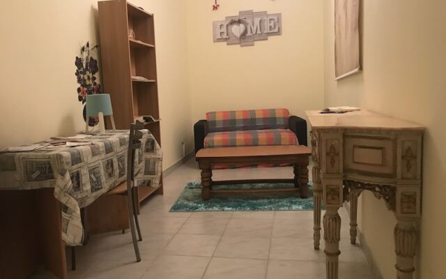 B&B Cagliari Ariosto