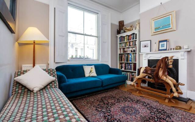 Victoria Park Vitality