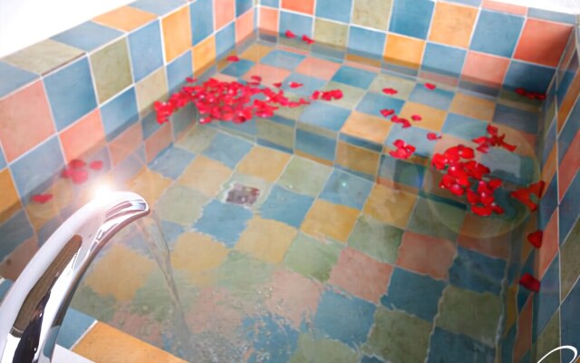 Namhae Caruso Pension