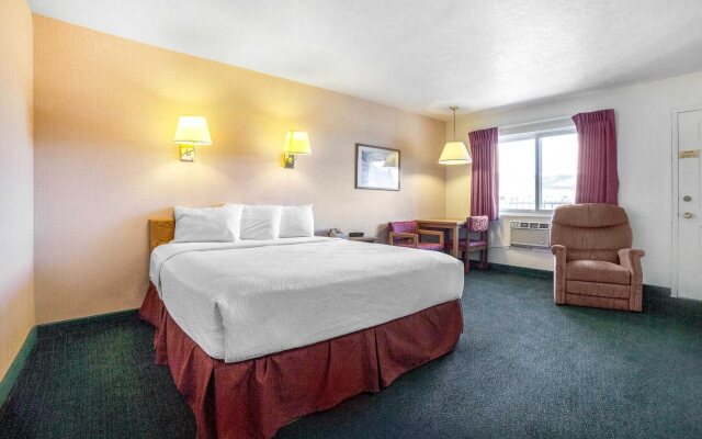 Rodeway Inn Whitehall