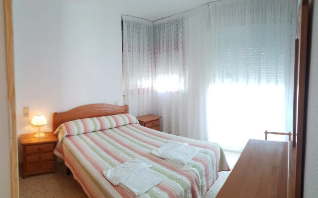 apartment Lerida Benidorm