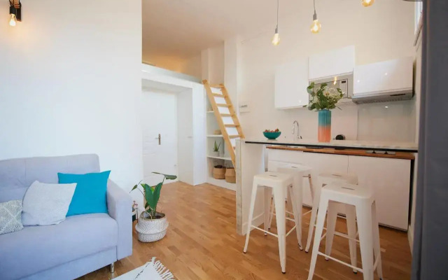 6 Rue Coste Corail