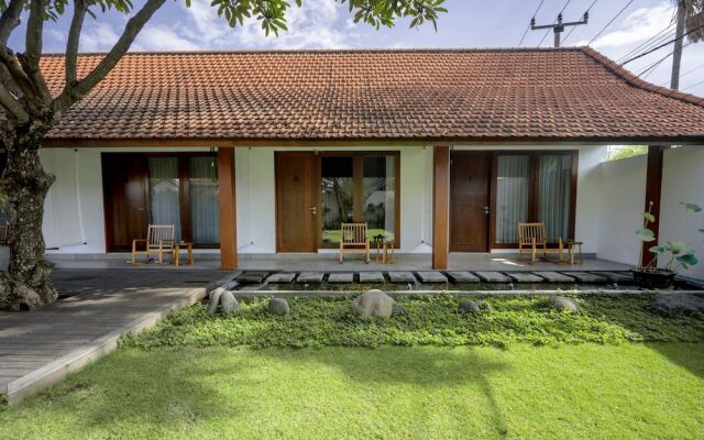 Rarama Living Studio