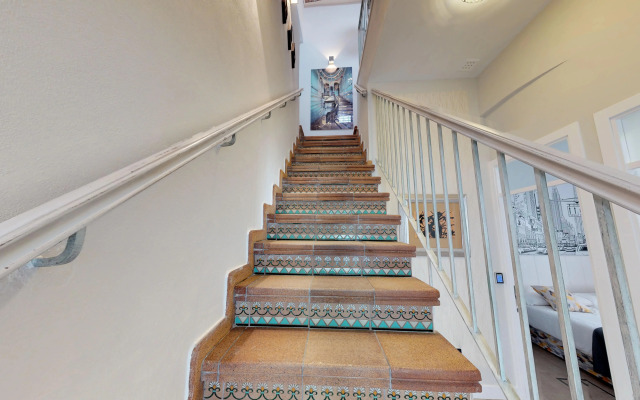 Hostal Boutique La Española by Bossh Hotels