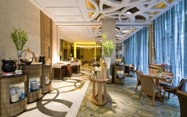 Millennium Hotel Chengdu