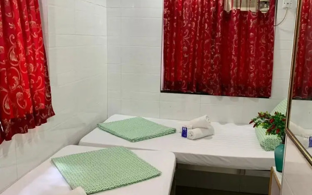 Dipty Guesthouse