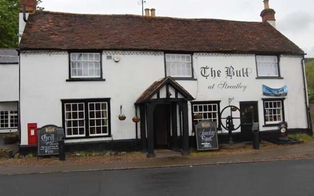 The Bull Inn Streatley