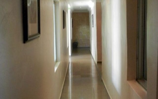 Casa Rerri Boutique Hotel