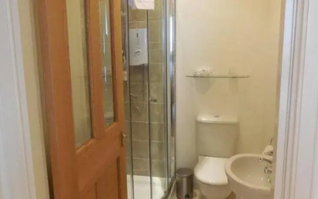 Pincerna Rooms