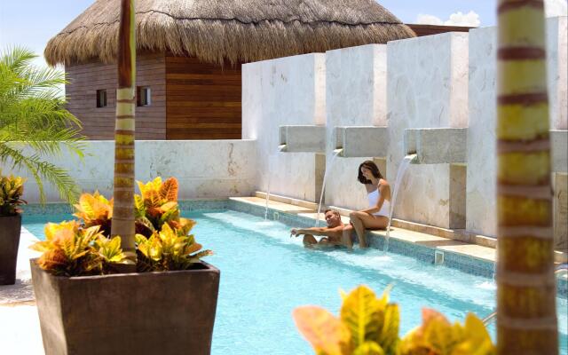 Fairmont Mayakoba Riviera Maya - All Inclusive