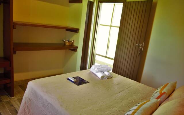 Pantanal Ranch Meia Lua