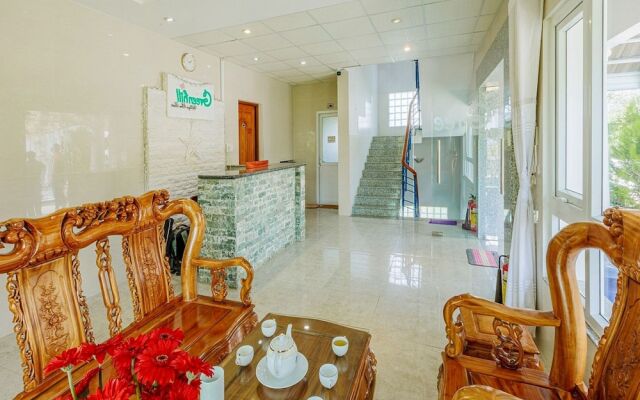 Capital O 1207 Green Hill Villa Da Lat