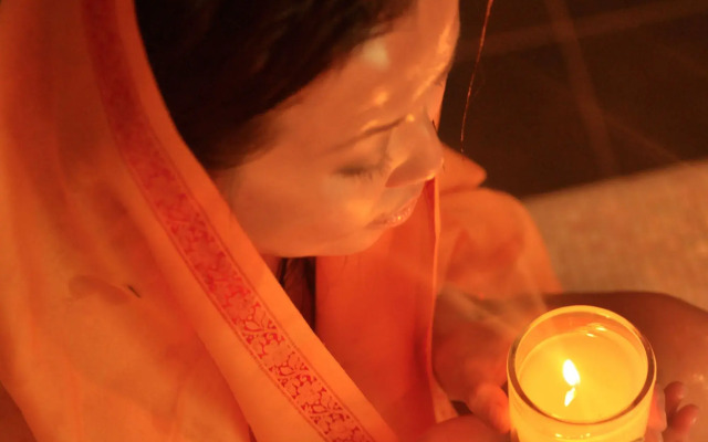 Villa Kerasy Hotel Spa