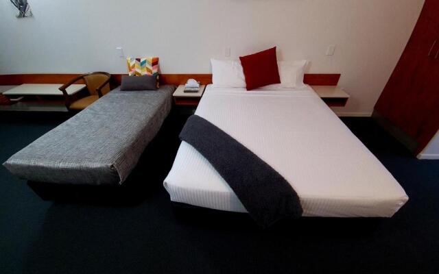 Ayr Travellers Motel