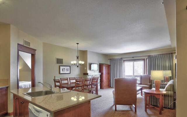 Chateau Ridge - Blue Mountain Resort