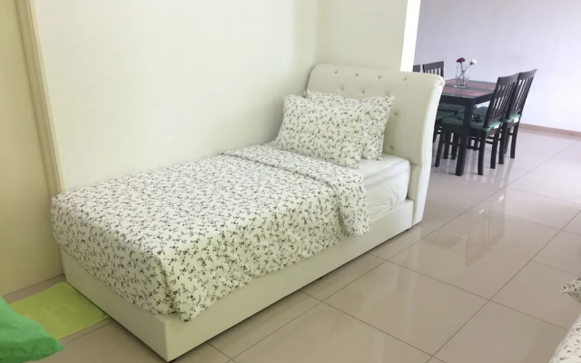 Lawang Suite 1 Bedroom Standard Apartment – Guest Rooms – Shah Alam