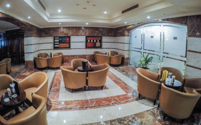 SUNRISE Alex Avenue Hotel