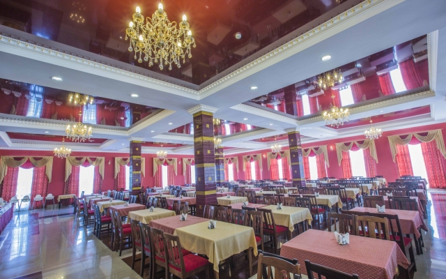 Olimp Resort Hotel All Inclusive