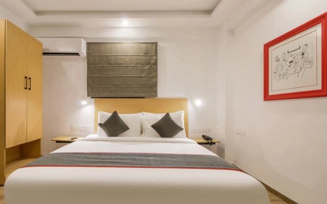 OYO Townhouse 180 Jayanagar