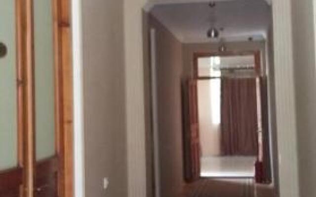 Guest House Orion Oni