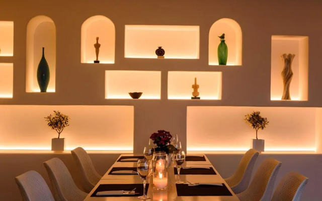 Carpe Diem Santorini