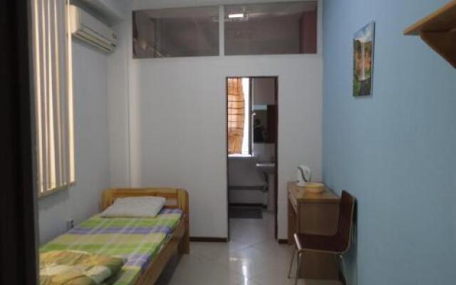 Amigo Hostel